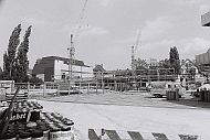 13 - Baustelle Neumarkt - 1982