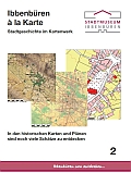 Broschüre 2 - "Ibbenbüren à la Karte" 