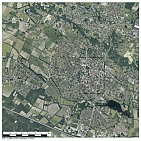 Karte - 038 - Luftbild - 2005