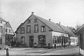 Haus Bleker - Große Straße um 1910