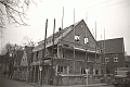 Haus Stöcker in der  Bachstraße - 1961/62