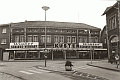 Kaufhaus Küster 1966 - Breite Straße