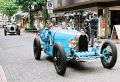 	Bugatti Treffen 2006