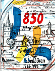 850 Jahre Ibbenbüren - Titel 2. Auflage