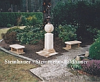 Steinhauer - Steinmetz - Bildhauer