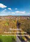 Dickenberg - Ibbenbürener Karbonscholle und angrenzende Kulturlandschaft