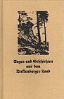 Sagen und Geschichten aus dem Tecklenburger Land - 3. Auflage