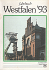 Jahrbuch Westfalen '93