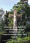 Teil 2 - Joseph Krautwald - Werksverzeichnis