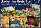 "Leben im Kreis Steinfurt" das Spiel für die ganze Familie