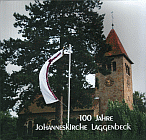 100 Jahre Johanneskirche Laggenbeck