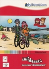 „Q for Kids“ – das Malbuch „Lilli und Luuk besuchen Ibbenbüren“ 
