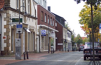 Poststraße - 2008