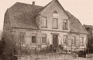 Poststraße 12  - Kolpinghaus