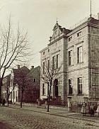 Amtshaus 1890 