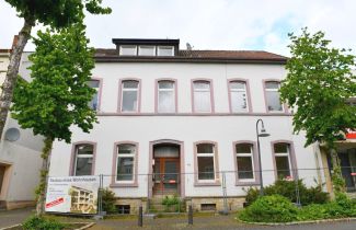  Haus Wiegers - Breite Straße 14 - Mai - 2020