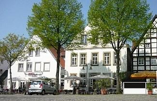 Café Extrablatt am Kirchplatz - 2011