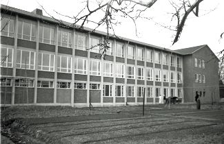 Amtsgymnasium - Goethestraße