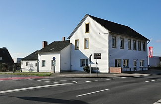 Laggenbecker Straße 104 