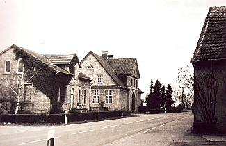 Laggenbecker Straße 286 - Schule Alstedde