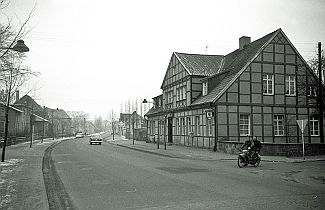 Gasthof Krusemeyer/Eickelmann - Münsterstraße 36 -