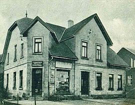 Münsterstraße 45 