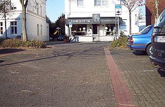 Neumarktstraße und Breite Straße - 2007
