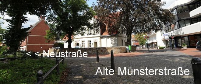 "Alte Münsterstraße" 