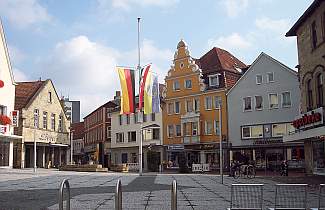 Oberer Markt - 2008