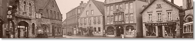 Stadtmuseum  Ibbenbüren