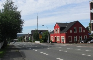 Osnabrücker Straße 