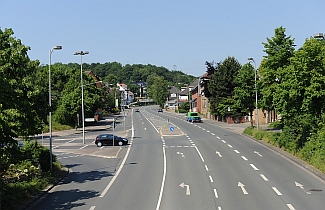 Osnabrücker Straße