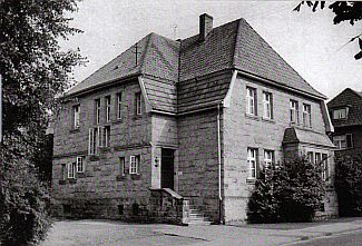 Haus Braunschweig