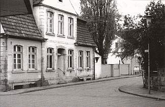 Gaststhof "Zum alten Kumpel" - Schulstraße 1