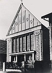 Ibbenbürens Synagoge