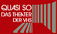 Förderverein "QUASI SO - Das Theater der VHS" e.V.