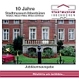 10 Jahre Stadtmuseum Ibbenbüren - Jubiläumsausgabe