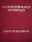 Bau- und Kunstdenkmäler von Westfalen - Kreis Tecklenburg