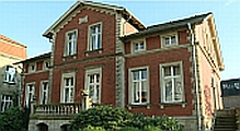 Stadtmuseum Ibbenbüren 