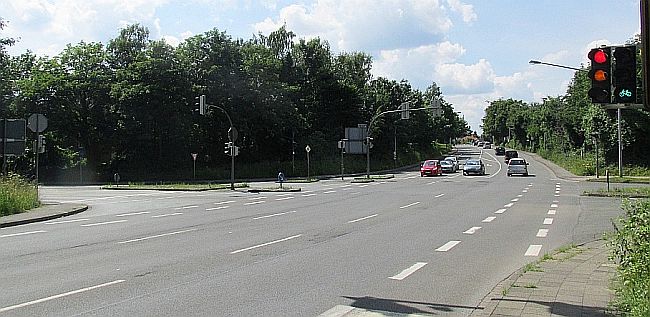 Rheiner Straße