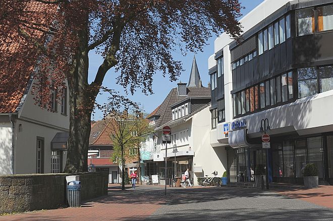 Alte Münsterstraße 17 - VR-Bank Kreis Steinfurt eG - 2016
