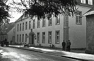 Rathaus - Münsterstraße 16