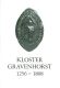 Kloster Gravenhorst 1256 - 1808