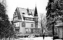 Wilhelmstraße 6 - Villa Többen 