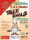 "Tolle Knolle"