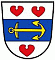 Wappen Tecklenburg