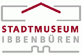Grafik Logo Stadtmuseum