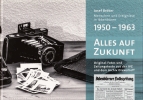 Alles auf Zukunft - Menschen und Ereignisse in Ibbenbüren - 1950 - 1963
