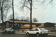 Postamt Bachstraße/Merschweg 1979-1983