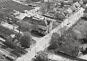 Fotos/Luftaufnahmen: Historischer Verein Ibbenbüren e. V. 